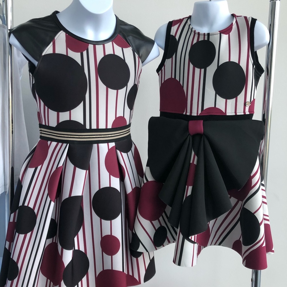 Sister’s dress bundle